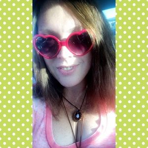 Meet your Posher, Jill